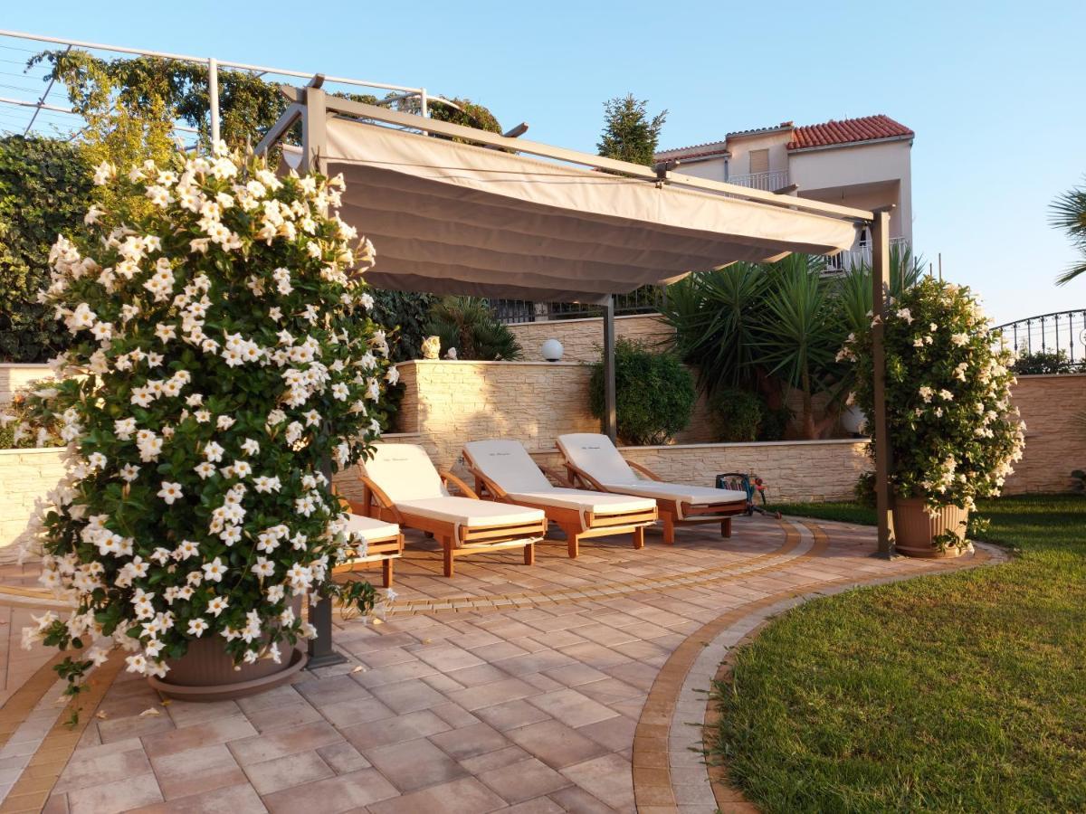Villa Principessa פודסטראנה מראה חיצוני תמונה