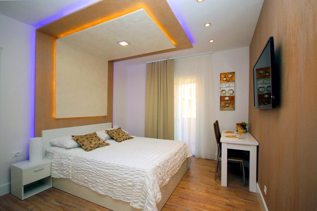 Villa Principessa פודסטראנה מראה חיצוני תמונה