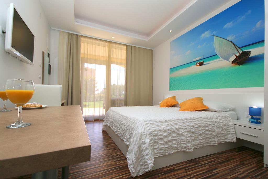 Villa Principessa פודסטראנה מראה חיצוני תמונה