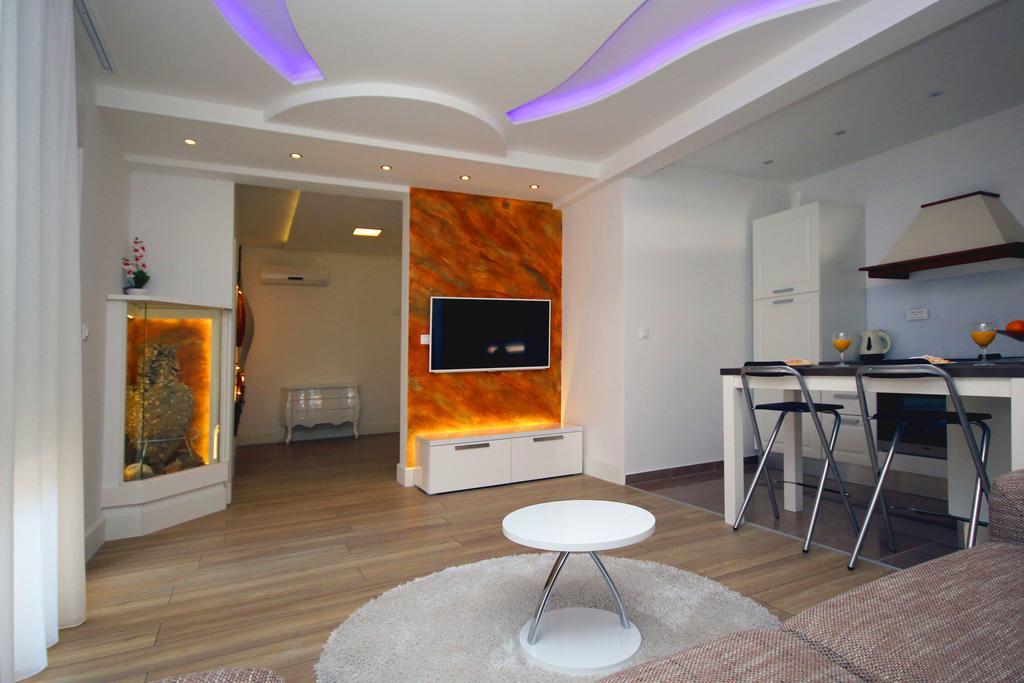 Villa Principessa פודסטראנה מראה חיצוני תמונה