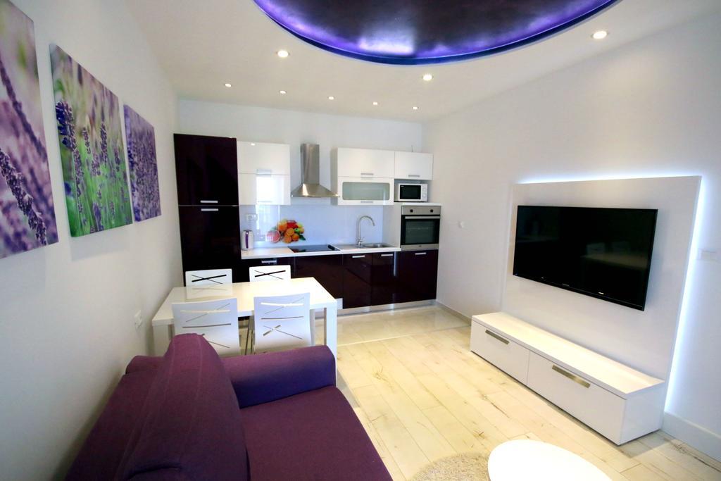 Villa Principessa פודסטראנה מראה חיצוני תמונה