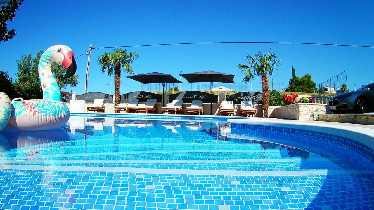 Villa Principessa פודסטראנה מראה חיצוני תמונה