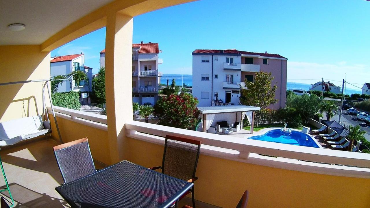 Villa Principessa פודסטראנה מראה חיצוני תמונה