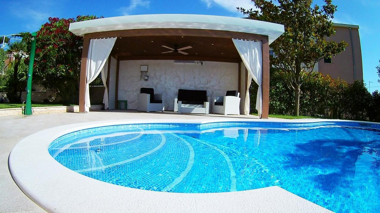 Villa Principessa פודסטראנה מראה חיצוני תמונה