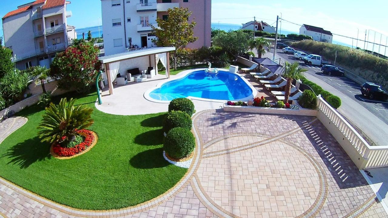 Villa Principessa פודסטראנה מראה חיצוני תמונה