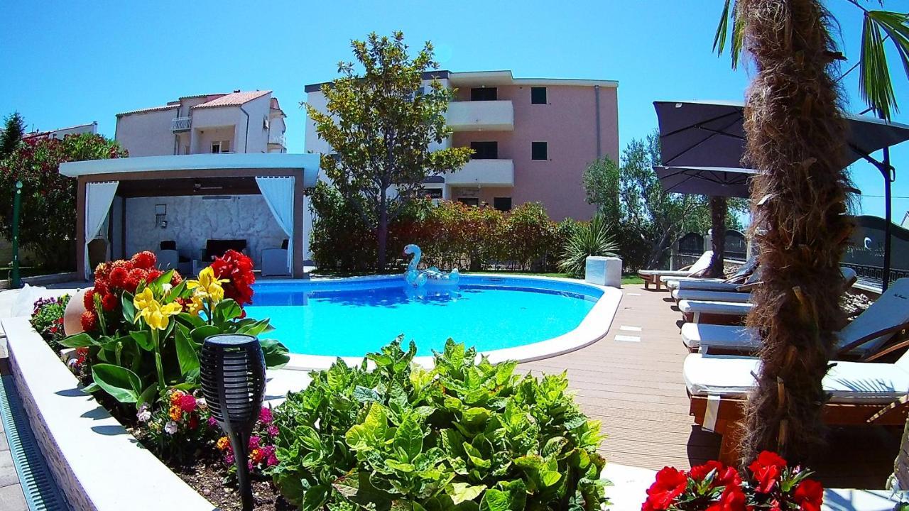Villa Principessa פודסטראנה מראה חיצוני תמונה
