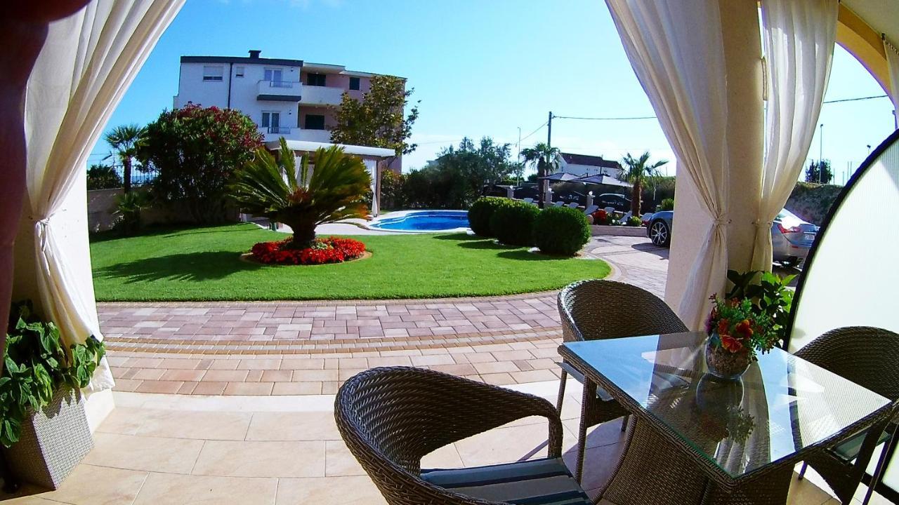 Villa Principessa פודסטראנה מראה חיצוני תמונה