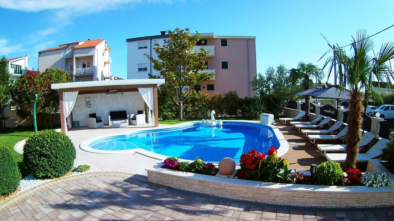 Villa Principessa פודסטראנה מראה חיצוני תמונה