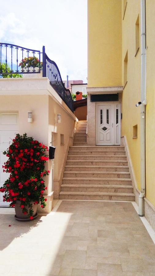 Villa Principessa פודסטראנה מראה חיצוני תמונה