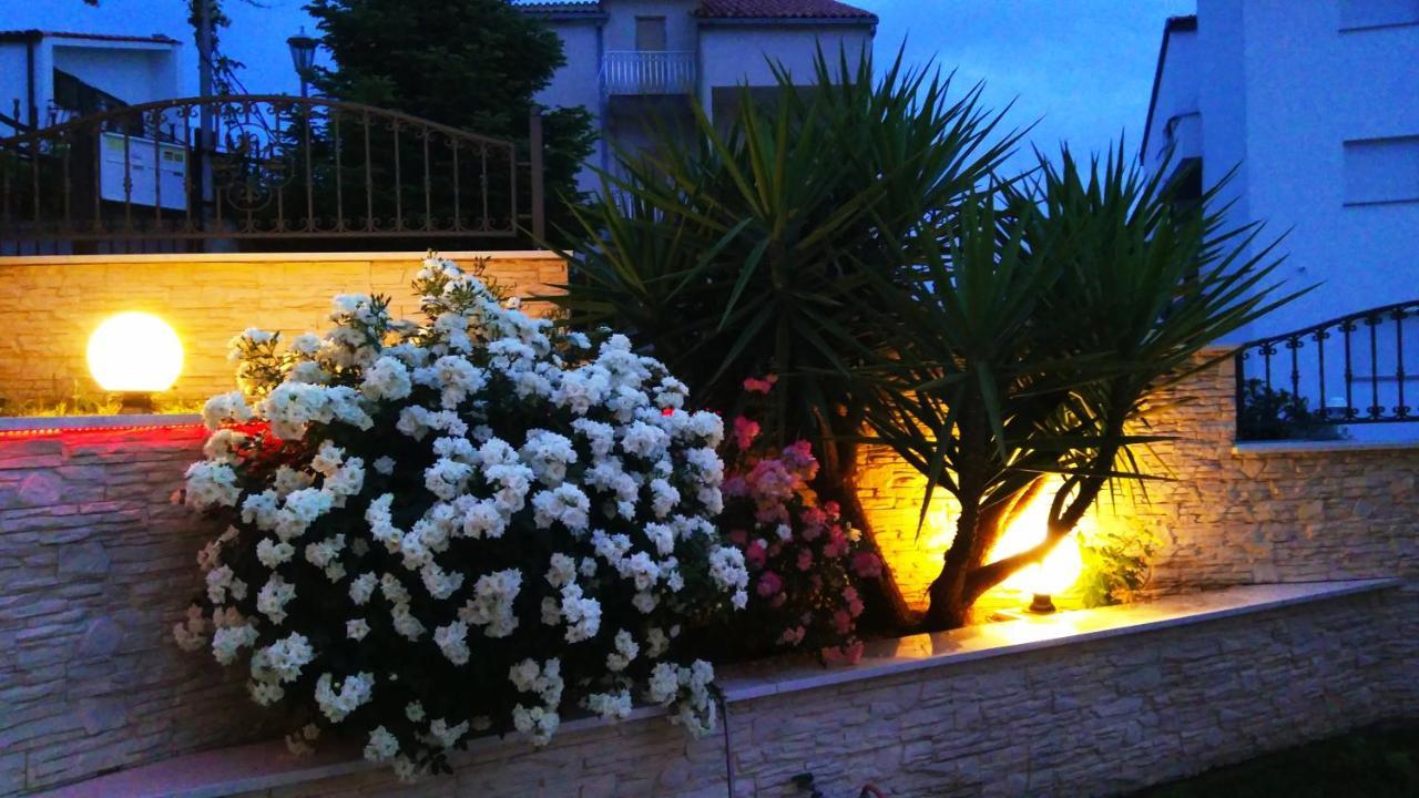 Villa Principessa פודסטראנה מראה חיצוני תמונה